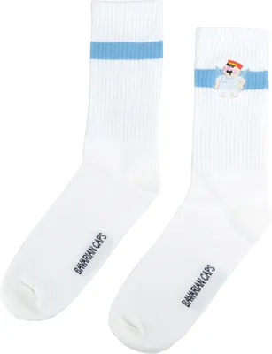 Produktbild von BAVARIAN CAPS Socken Aloisius mehrfarbig 41-46