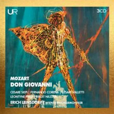 Produktbild von Don Giovanni