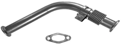 Immagine prodotto di Tubo flessibile per valvola EGR con guarnizione PARTSTEC, ad esempio per MERCEDES-BENZ SPRINTER