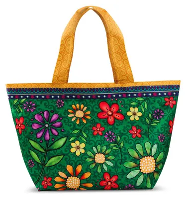 Immagine prodotto di Egan BELLAMORE Borsa verde 55x45 cm