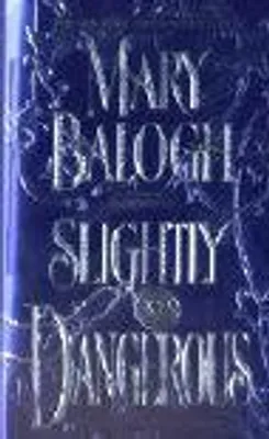 Image de Slightly Dangerous