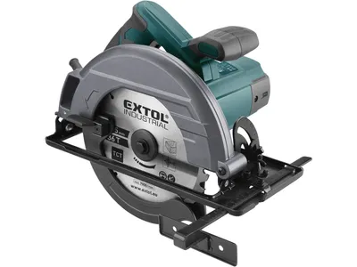 Obrázek produktu pro Kotoučová pila, 185 mm, 1600 W