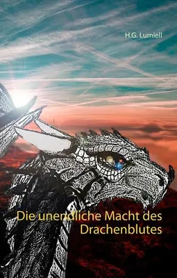 Immagine prodotto di Die unendliche Macht des Drachenblutes