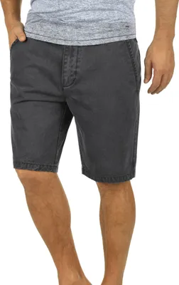 Produktbild von SOLID SDPinhel Herren Chino Shorts Bermuda Kurze Hose Regular Fit