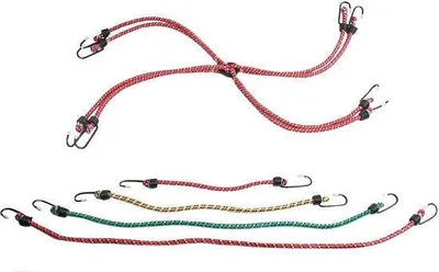 Produktbild von Merkloos BRÜDER MANNESMANN Koffergurt-Set, 12 Stück.