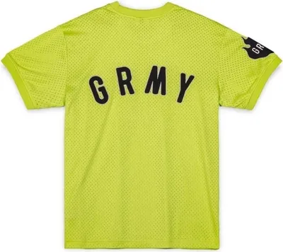 Obrázok produktu pre Tričko Grimey GMT67117 pre Uni