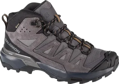 Produktbild von Salomon X Ultra 360 Ltr Mid GTX M 475708 shoes Pullunder Salomon Größe: 46 2/3,