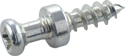 Immagine prodotto di Tassello a vite,65540,3m m,zincato