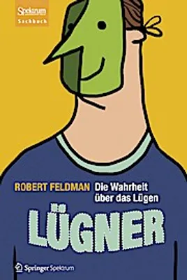 Produktbild von Feldman, R: Lügner
