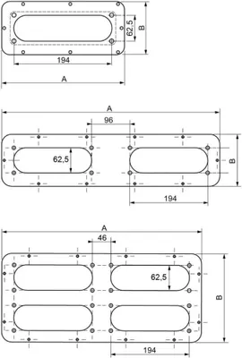 Produktbild von Schneider Electric NSYTLEFL
