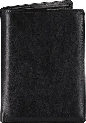 Produktbild von Hausfelder Manufaktur Geldbörse Elegance Schwarz 12.7