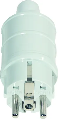 Image de Fiche Mâle Schuko