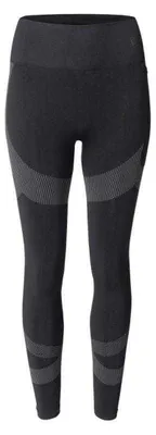 Produktbild von Iguana - "Ingel" Leggings für Damen PP13936 (M) (Schwarz)
