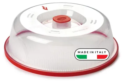 Immagine prodotto di Coperchio per microonde 26,2x7,6 cm