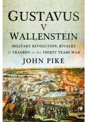Obrázek produktu pro Gustavus v Wallenstein
