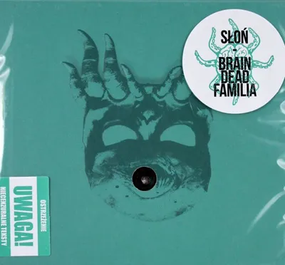 Productafbeelding van Słoń: Brain Dead Familia