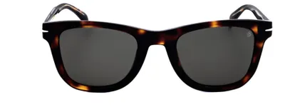 Produktbild von David Beckham Sonnenbrille DB 1006/S 086 50 22 145