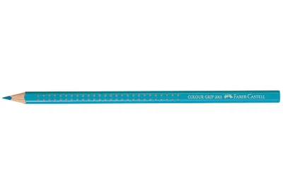 Produktbild von Faber-Castell 112456, Weich, Hellgrün, 1 Stück(e)