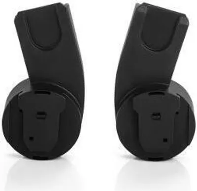 Produktbild von Cybex Balios S / Talos S Adapter Schwarz