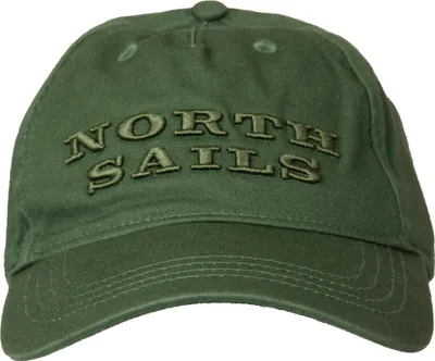 Immagine prodotto di Cappello baseball NORTH SAILS uomo cappellino regolabile con visiera articolo 623207 baseball, UNICA - ONE SIZE, Cotone 100%