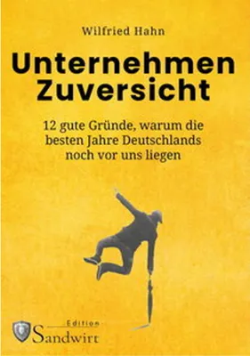 Immagine prodotto di Unternehmen Zuversicht