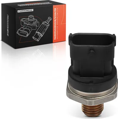Immagine prodotto di Sensori di pressione carburante Frankberg 1x per Renault Grand Scénic II JM0/1 Grand Scénic III JZ0/1 Koleos II a partire dall'anno 2002