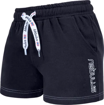 Zdjęcie produktu dla Nebulus szorty męskie TAMINI, bermudy, sportowe szorty, P6610 - męskie, czarno-białe, 3XL