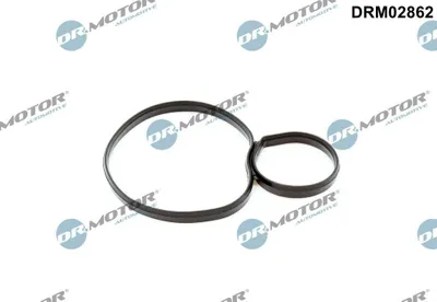 Zdjęcie produktu dla Uszczelka Obudowy Filtra Oleju Opel Astra 1.7Cdti 07-