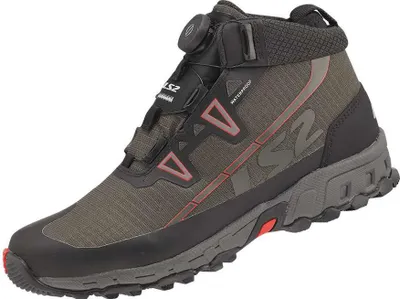 Produktbild von LS2 Stiefel "Trekker WP Man"Herren, Ripstop-PolyesterWasserd