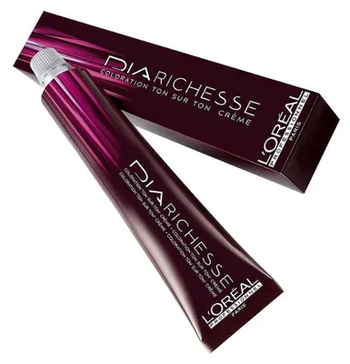 Produktbild von L’Oréal Paris DIA Richesse, Braun, Frauen, 1 Stück(e), 50 ml, Glanz, AquaCetearyl AlcoholPropylene GlycolDeceth-3Laureth-12EthanolamineOleth-30Lauric...