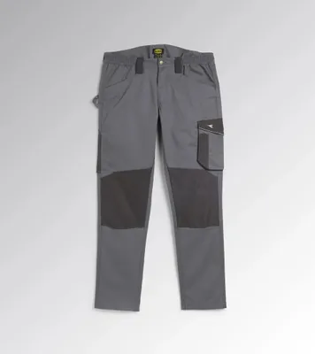 Produktbild von Utility Diadora Rock Performance Arbeitshose Stahlgrau