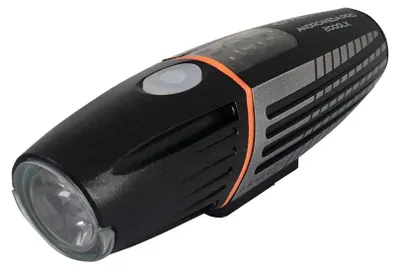Produktbild von Esperanza Professional Fahrrad-Front-LED-Licht Andromeda Pro 2000 Lx
