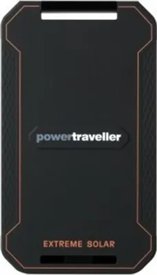 Produktbild von PowerTraveller PTL-EXTSL001, Schwarz