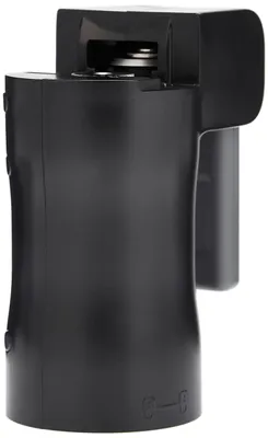 Productafbeelding van Black & Decker BCKM101CNFF-XJ, zwart
