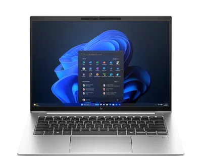 Zdjęcie produktu dla HP EliteBook 1040 G11 928K5ES/14" WUXGA IPS 400 Nits Intel Core - Core Ultra 7 - 2.000 GB
