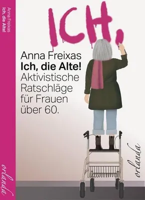 Image de Ich, die Alte