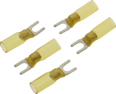 Obrázek produktu pro Kabelové oko vidlice JMP 4,0-6,0 mm M5 5 kusů