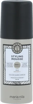 Image de Mousse coiffante pour le volume Style & Finish (Mousse coiffante), 100 ml