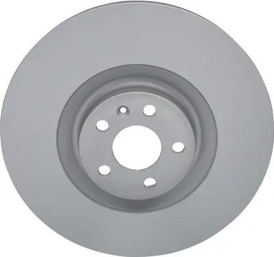 Produktbild von 2x ATE Bremsscheibe 24.0130-0242.1 für VOLVO XC90 II (256) XC60 II (246) 48 0mm