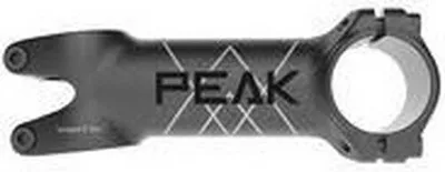 Zdjęcie produktu dla Deda Mud Peak 31.7 Mm Fahrradvorbau 80 mm / ±6º 80 mm