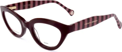 Produktbild von Carolina Herrera Sonnenbrille HER 0090 0T5 50 21 145
