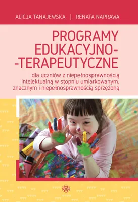 Immagine prodotto di Programy edukacyjno-terapeutyczne