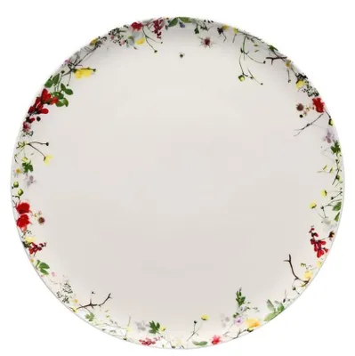 Imagen del producto de Rosenthal Speiseteller 27 cm Fleurs Sauvages 10530-405101-10227