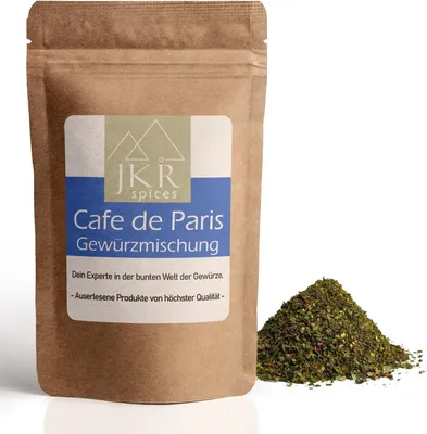 Produktbild von Cafe de Paris 250g