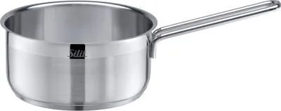 Immagine prodotto di Pentola con manico Silit, diametro 16 cm, finitura antiaderente Achat, codice prodotto 7115005758, codice EAN 4004633235637
