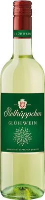 Produktbild von Rotk. Gluehwein weiss  0,75 LB