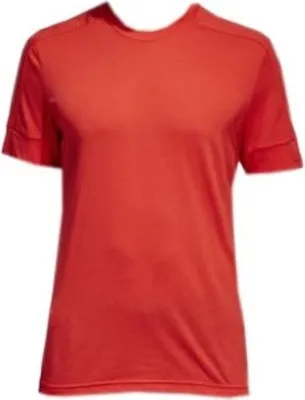 Image de Adidas T-shirt M ID Stadium T, CF2517, Pointure: 164