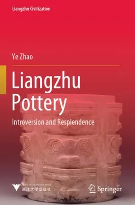 Zdjęcie produktu dla Liangzhu Pottery