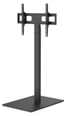 Obrázek produktu pro Hama 00220912, 190,5 cm (75"), 75 x 75 mm, 600 x 400 mm, -12 - 5°, Sklo, Ocel, Černá