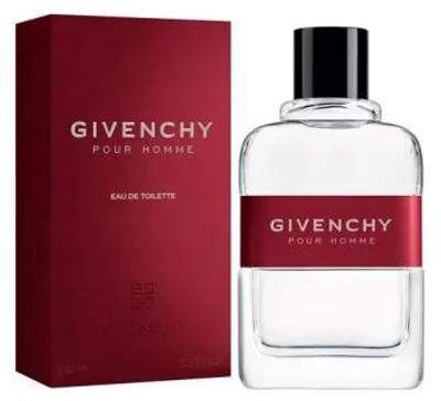 Zdjęcie produktu dla Givenchy Pour Homme Edt Spray 100 ml